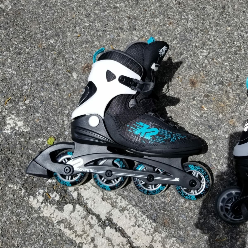 Inline skates women